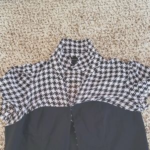 Lane Bryant dress shirt